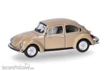 Herpa 421096-003 - Volkswagen (VW) Käfer 1303, saharabeige