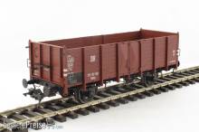 Lenz 42110-19 - Hochbordwagen Om12, DR, Ep.3, Betr.-Nr. 35-15-58