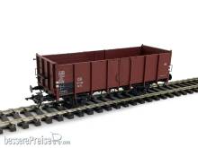 Lenz 42110-20 - Hochbordwagen Om12, DB, Ep.3, Betr.-Nr. 711 540