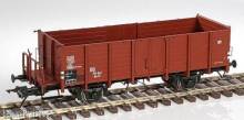 Lenz 42113-03 - Hochbordwagen Om12 m. Bremserb, DB, Ep.3