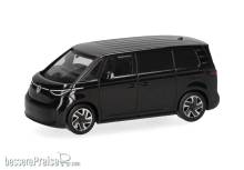 Herpa 421157-002 - Volkswagen (VW) ID. Buzz, schwarz