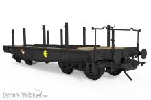Lenz 42123-03 - Schwerlastwagen SSy 45, DB, Ep.3