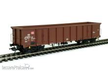 Lenz 42142-04 - Hochbordwagen Eanos, DB, Ep.5, rotes DB-Zeichen