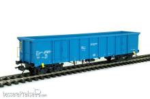Lenz 42142-15 - Hochbordwagen Eanos, NS, blau