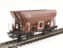 Lenz 42152-09 - Selbstentladewagen Fc 6342, DR, Epoche 4