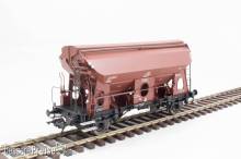 Lenz 42153-04 - Selbstentladewagen Td 926, DB, Ep. 4