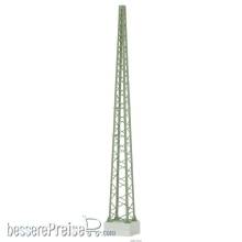 Viessmann 4217 - TT Turmmast, Höhe: 14,2 cm