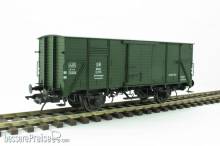 Lenz 42210-13 - Gerätewagen G10, DB, Ep.3, Betr.-Nr. Mainz 8255