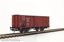 Lenz 42210-14 - Güterwagen G10, DRG, Ep.2, Betr.-Nr. 39 697