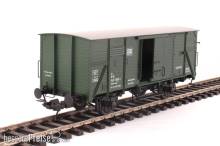 Lenz 42210-18 - Gerätewagen G10, DB, Ep.4, Betr.-Nr. 945 3 960-5