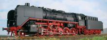 Weinert 4222 - Baureihe 44 DRGgeschlossene Schürzemit Tender 22 T 34NEM-Räder