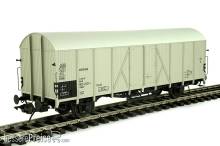 Lenz 42224-04 - Kühlwagen Ibdlps 383, DB, Epoche 4