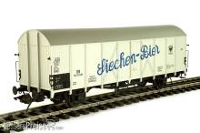 Lenz 42224-06 - Bierwagen auf Basis Tnfhs 38, Siechen-Bier, Ep. 3
