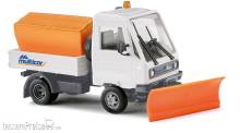 Busch 42230 - Multicar M26, Winterdienst