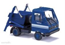 Busch 42235 - Multicar M26 mit Absetzkipper, THW