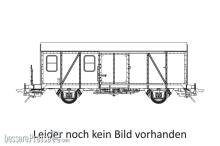 Lenz 42238-05 - Gerätewagen 631 ex Pwghs 54, DB, Ep.4, grün