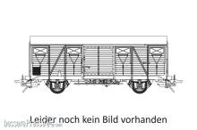 Lenz 42245-06 - Güterwagen Gs4-01 SNCF, Ep. 4, Betr.-Nr.121 3153-3
