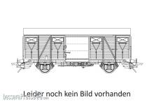 Lenz 42246-03 - Güterwagen K4, Stahldach, SBB, Ep.4, Nr. 3 479-6