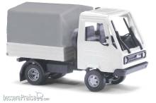 Busch 42250 - Multicar M26 mit Pritsche und Plane