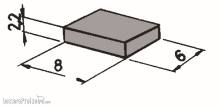 Roco 42256 - Magnete für Reed-Kontakte