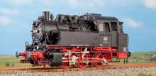 Weinert 4226 - Baureihe 80 DR/DRGNEM-Räder