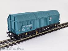 Lenz 42260-11 - Teleskophaubenwagen Shimmns 358, NS, Ep.5b
