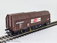 Lenz 42260-13 - Teleskophaubenwagen Shimmns, ÖBB, Ep.5