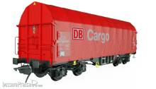 Lenz 42261-06 - Schiebeplanenwagen Shimmns-tu 718, caib, Ep.6