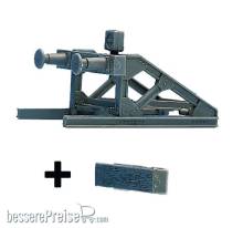 Roco 42267 - Prellbock (Bausatz)