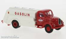 Brekina 42273 - Magirus Mercur Tankwagen, 195