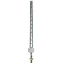 Sommerfeldt 423 - Gittermast ohne Ausleger, lackiert (5 Stück) {# 423}