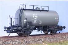 Lenz 42312-03 - Kesselwagen EVA, DB, Epoche 3, Betr.-Nr.: