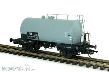 Lenz 42319-05 - Kesselwagen DR, Epoche 3 Betr.-Nr.