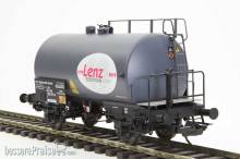 Lenz 42320-01 - Kesselwagen 40 Jahre Lenz Elektronik GmbH