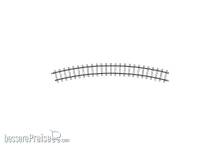 Bemo 4240000 - Gebogenes Gleis, R 376 mm, 30°