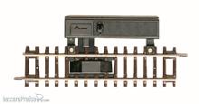 Roco 42419 - Elektrisches Entkupplungsgleis (G½)