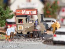 Vollmer 42419 - Maroni-Stand