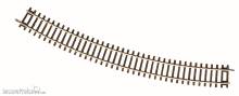 Roco 42425 - Gebogenes Gleis R5, 30°