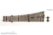 Roco 42442 - Weiche links Wl15