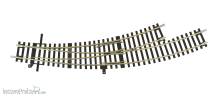 Roco 42472 - Bogenweiche links Radius 3/4