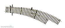 Roco 42473 - Bogenweiche rechts Radius 3/4