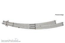 Roco 42478 - Bogenweiche links BWl9/10
