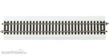 Roco 42500 - Gerades Gleis G1, weiße Bettung