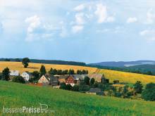 Auhagen 42508 - Hintergrund Wolkenstein