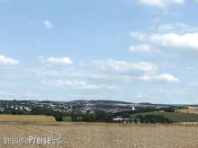Auhagen 42514 - Hintergrund Erzgebirge 2