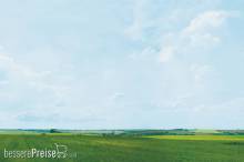 Auhagen 42517 - Hintergrund Döllnitztal 6-teilig