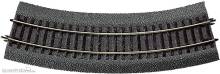 Roco 42522 - Gebogenes Gleis R2, 30°