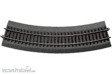 Roco 42523 - Gebogenes Gleis R3, 30°