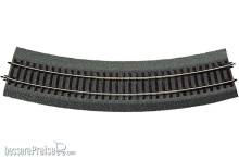 Roco 42524 - Gebogenes Gleis R4, 30°