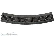 Roco 42526 - Gebogenes Gleis R6, 30°